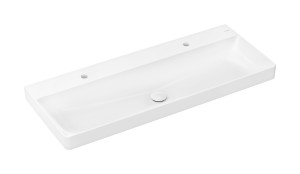 Hansgrohe Xelu Q Umywalka wpuszczana w blat 1200/480 61044450