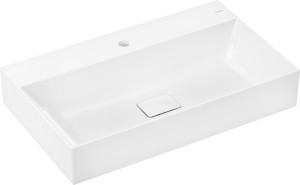 Hansgrohe Xevolos E Umywalka wpuszczana w blat 800/480 61098450