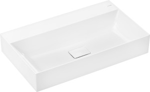 Hansgrohe Xevolos E Umywalka wpuszczana w blat 800/480 61099450