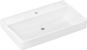 Hansgrohe Xanuia Q Umywalka wisząca 800/480 z otworem na baterię 61138450