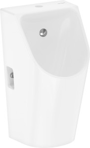 Hansgrohe EluPura Original S Pisuar z zasilaniem od góry 61175450