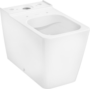 Hansgrohe EluPura Q Miska kompaktowa WC 640 62036450