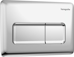 Hansgrohe iFrame Original Q Przycisk spłukujący 66001000