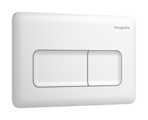 Hansgrohe iFrame Original Q Przycisk spłukujący 66001700