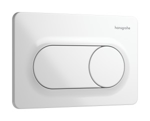 Hansgrohe iFrame Original S Przycisk spłukujący 66002450