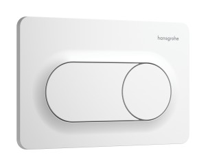 Hansgrohe iFrame Original S Przycisk spłukujący 66002700
