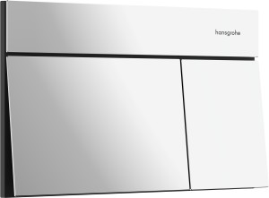 Hansgrohe iFrame Element E Przycisk spłukujący 66003000