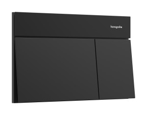 Hansgrohe iFrame Element E Przycisk spłukujący 66003670