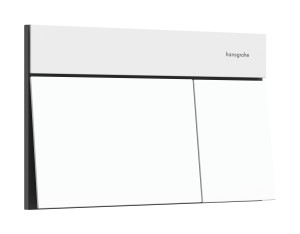 Hansgrohe iFrame Element E Przycisk spłukujący 66003700