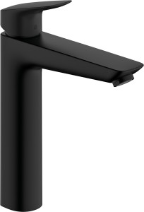 Hansgrohe Logis Jednouchwytowa bateria umywalkowa 190 bez odpływu 71091670