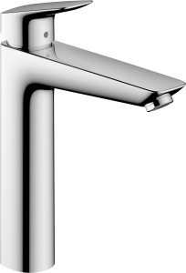Hansgrohe Logis bateria umywalkowa 190 z 2 zakresami przepływu 71095000
