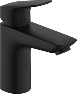 Hansgrohe Logis Jednouchwytowa bateria umywalkowa 100 CoolStart 71102670