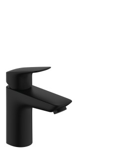 Hansgrohe Logis Jednouchwytowa bateria umywalkowa 100 z odpływem Push-Open 71107670