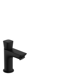 Hansgrohe Logis Bateria 80 do wody zimnej lub wstępnie zmieszanej 71120670