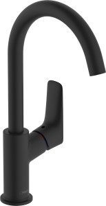 Hansgrohe Logis bateria umywalkowa 210 z obrotową wylewką i odpływem 71130670