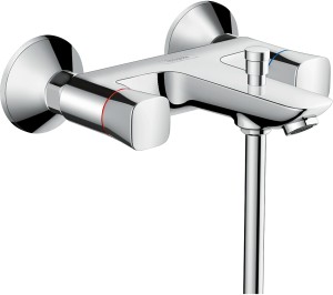Hansgrohe Logis 2-uchwytowa bateria wannowa 71243000
