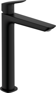 Hansgrohe Logis Jednouchwytowa bateria umywalkowa 240 z odpływem 71257670