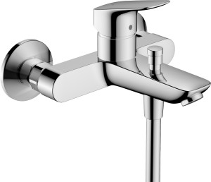 Hansgrohe Logis Jednouchwytowa bateria wannowa 71400000
