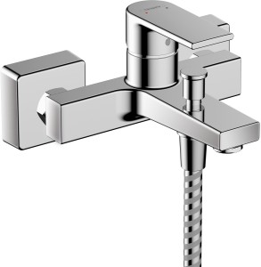 Hansgrohe Vernis Shape Jednouchwytowa bateria wannowa 71450000