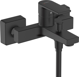Hansgrohe Vernis Shape Jednouchwytowa bateria wannowa 71450670