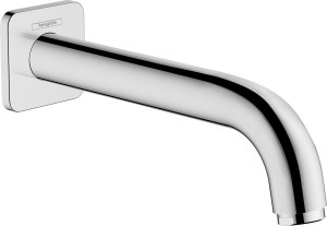 Hansgrohe Vernis Shape Wylewka wannowa 71460000