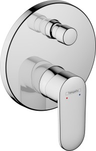 Hansgrohe Vernis Blend Jednouchwytowa bateria wannowa 71466000