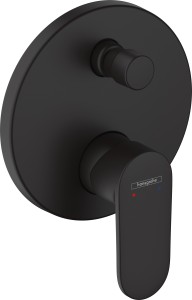 Hansgrohe Vernis Blend Jednouchwytowa bateria wannowa z systemem EN1717 71467670