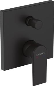 Hansgrohe Vernis Shape Jednouchwytowa bateria wannowa z systemem EN1717 71469670