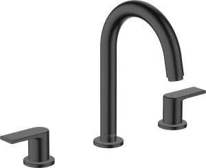 Hansgrohe Vernis Shape 3-otworowa bateria umywalkowa 71563670