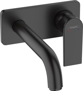 Hansgrohe Vernis Shape Jednouchwytowa bateria umywalkowa z wylewką 20 71578670