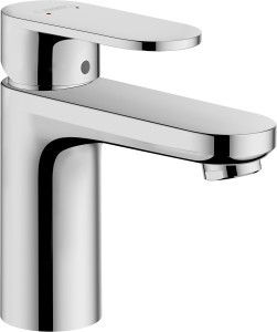 Hansgrohe Vernis Blend Jednouchwytowa bateria umywalkowa 100 71580000