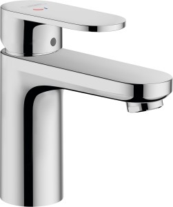 Hansgrohe Vernis Blend Jednouchwytowa bateria umywalkowa 100 CoolStart 71585000