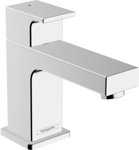 Hansgrohe Vernis Shape Bateria 70 do wody zimnej lub zmieszanej 71592000