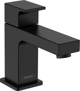 Hansgrohe Vernis Shape Bateria 70 do wody zimnej lub zmieszanej 71592670