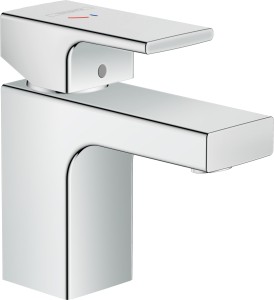 Hansgrohe Vernis Shape Jednouchwytowa bateria umywalkowa 70 CoolStart 71593000