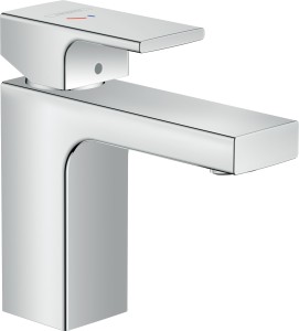 Hansgrohe Vernis Shape Jednouchwytowa bateria umywalkowa 100 CoolStart 71594000