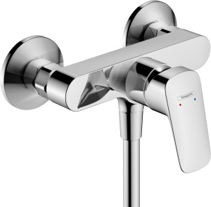 Hansgrohe Logis Jednouchwytowa bateria prysznicowa 71600000