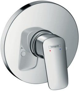 Hansgrohe Logis Jednouchwytowa bateria prysznicowa 71606000