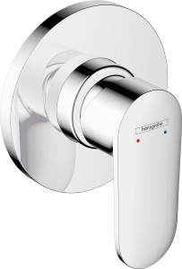 Hansgrohe Vernis Blend Jednouchwytowa bateria prysznicowa 71649000