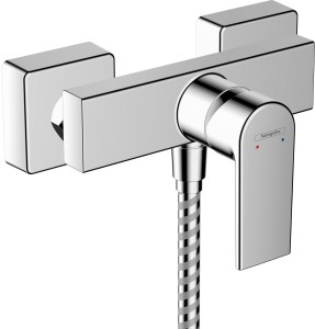 Hansgrohe Vernis Shape Jednouchwytowa bateria prysznicowa 71650000