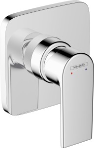Hansgrohe Vernis Shape Jednouchwytowa bateria prysznicowa 71658000