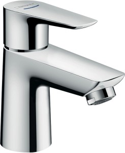 Hansgrohe Talis E Bateria 80 do wody zimnej lub wstępnie zmieszanej 71706000