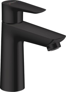 Hansgrohe Talis E Jednouchwytowa bateria umywalkowa 110 bez odpływu 71712670