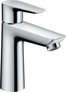 Hansgrohe Talis E Jednouchwytowa bateria umywalkowa 110 CoolStart 71713000