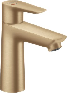 Hansgrohe Talis E Jednouchwytowa bateria umywalkowa 110 CoolStart 71714140