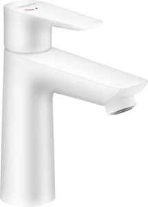 Hansgrohe Talis E Jednouchwytowa bateria umywalkowa 110 CoolStart 71714700