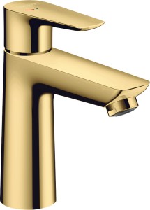 Hansgrohe Talis E Jednouchwytowa bateria umywalkowa 110 CoolStart 71714990