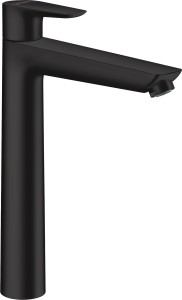 Hansgrohe Talis E Jednouchwytowa bateria umywalkowa 240 z odpływem 71716670
