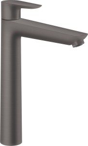 Hansgrohe Talis E Jednouchwytowa bateria umywalkowa 240 bez odpływu 71717340