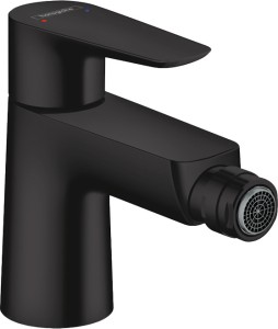 Hansgrohe Talis E Jednouchwytowa bateria bidetowa z odpływem cięgnowym 71720670
